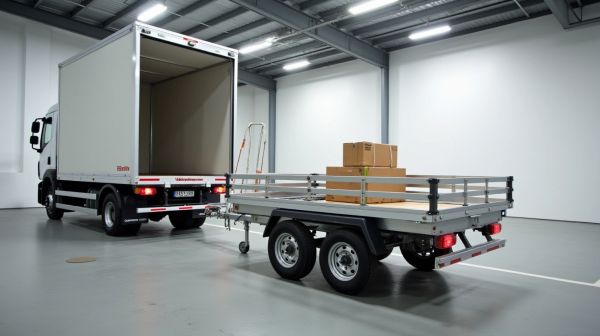 Gagnez du temps avec un utilitaire 20m3 hayon pour vos déménagements