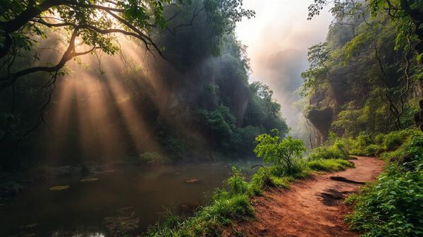 Top attractions à explorer à Phong Nha Ke Bang Vietnam
