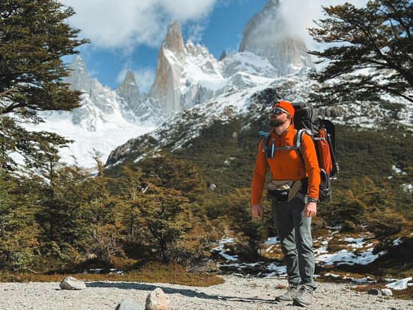 Quels sont les conseils pour une randonnée dans les montagnes de la Sierra Madre en Mexique?